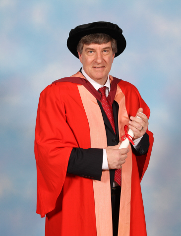 David Carter